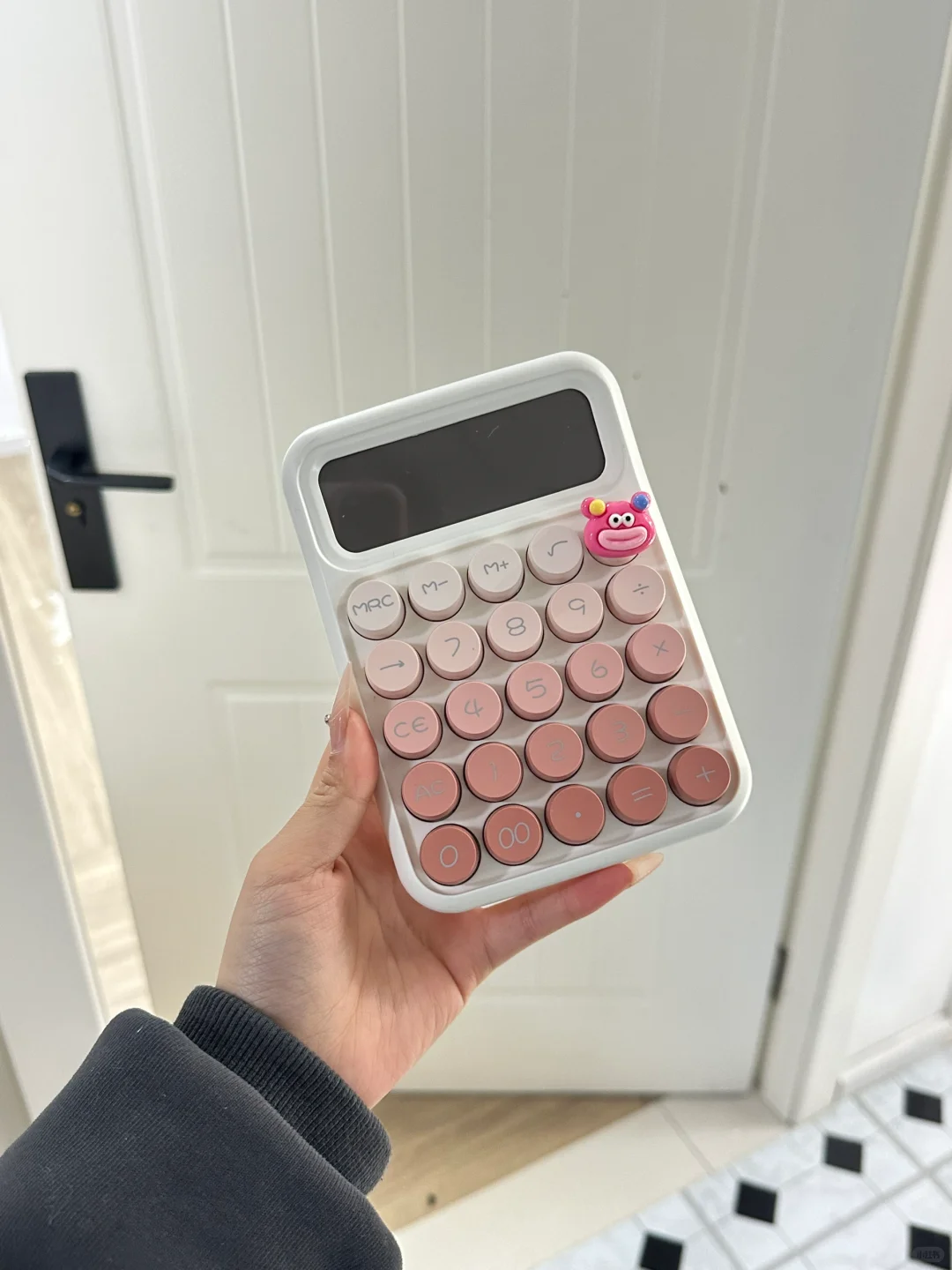 勾起中学时代的回忆～