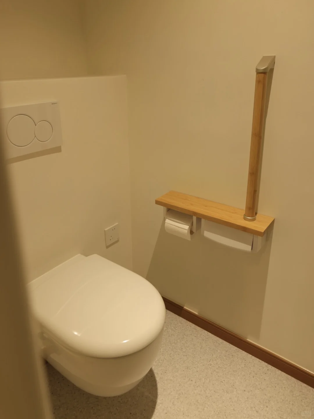 适老不是处处显老