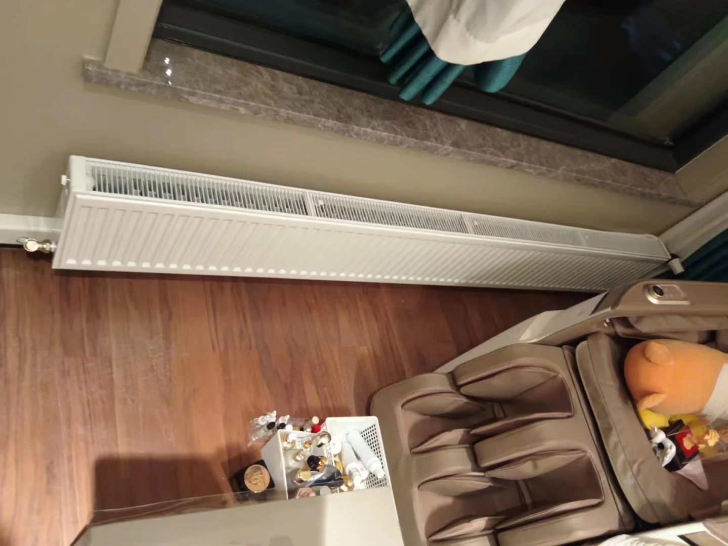 丹佛斯进口自动温包阀门