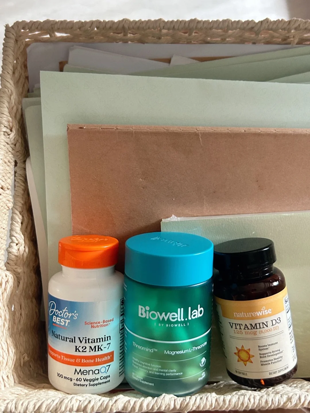 D3K2镁，研1学姐的续命组合（专治学术内耗）