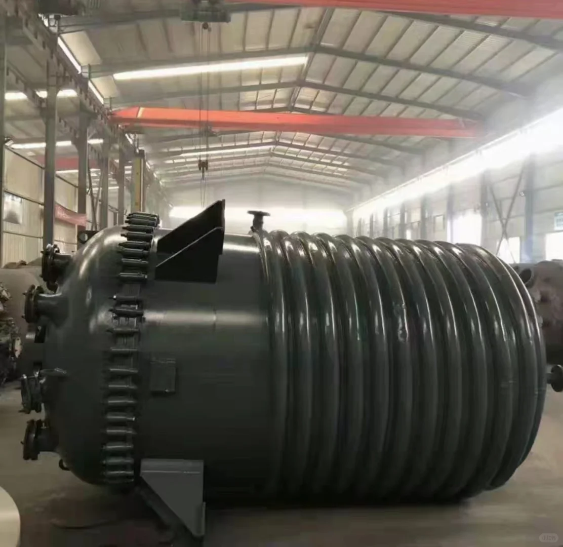 山东化工设备厂家