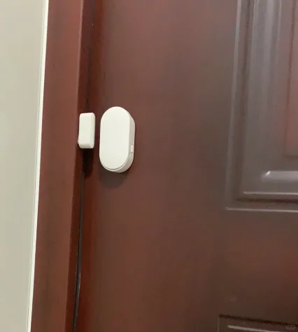 门窗报警器到底有没有用