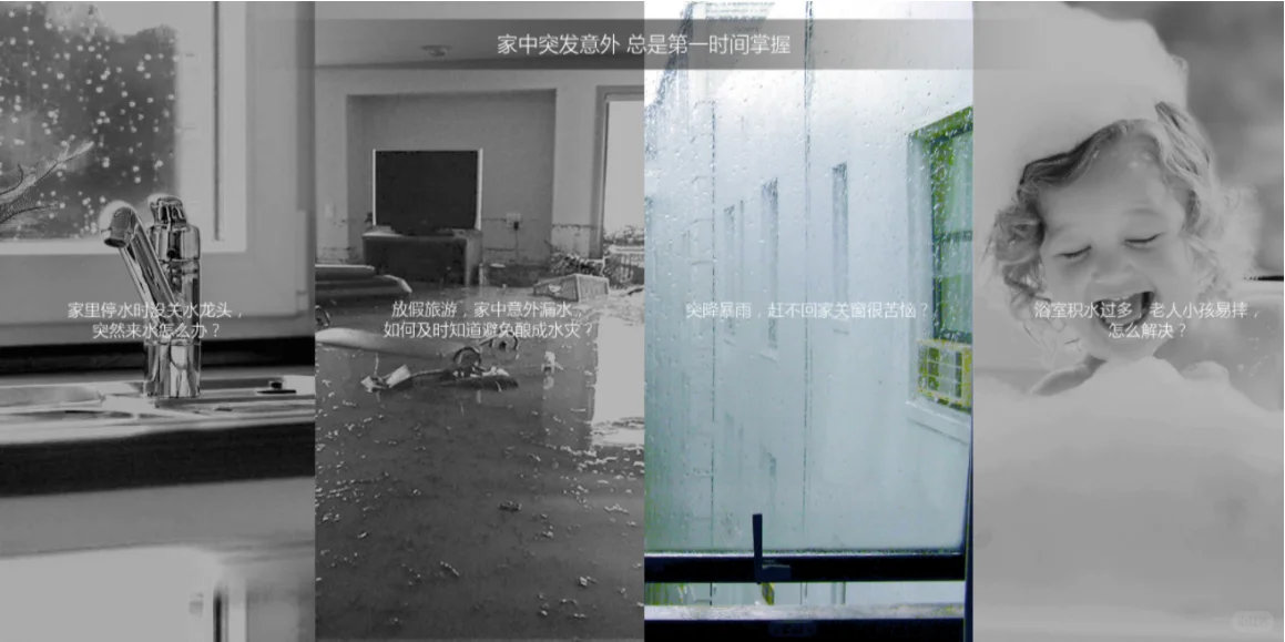 智能家居安全系统重要性