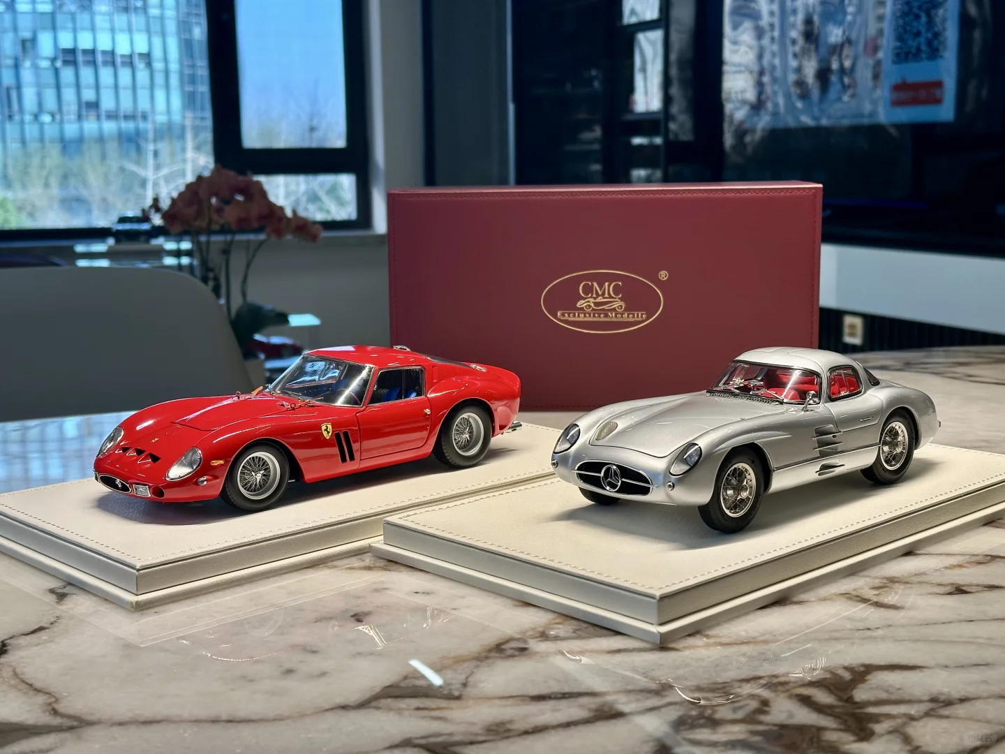 车库年终大总结