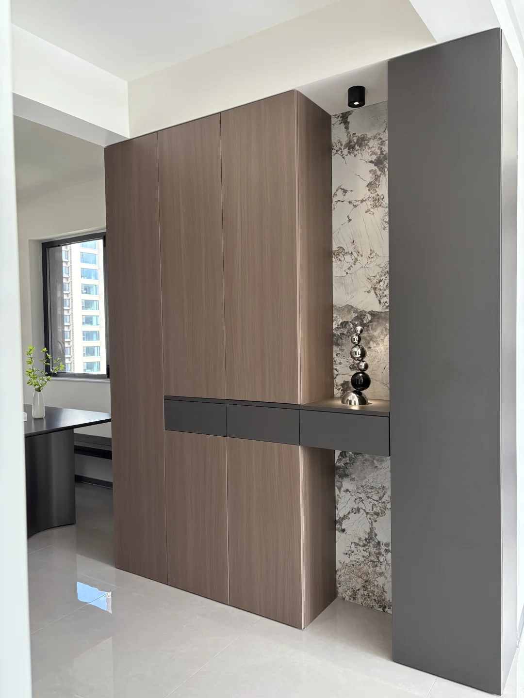 400多一平的全屋定制，我已经很满足啦