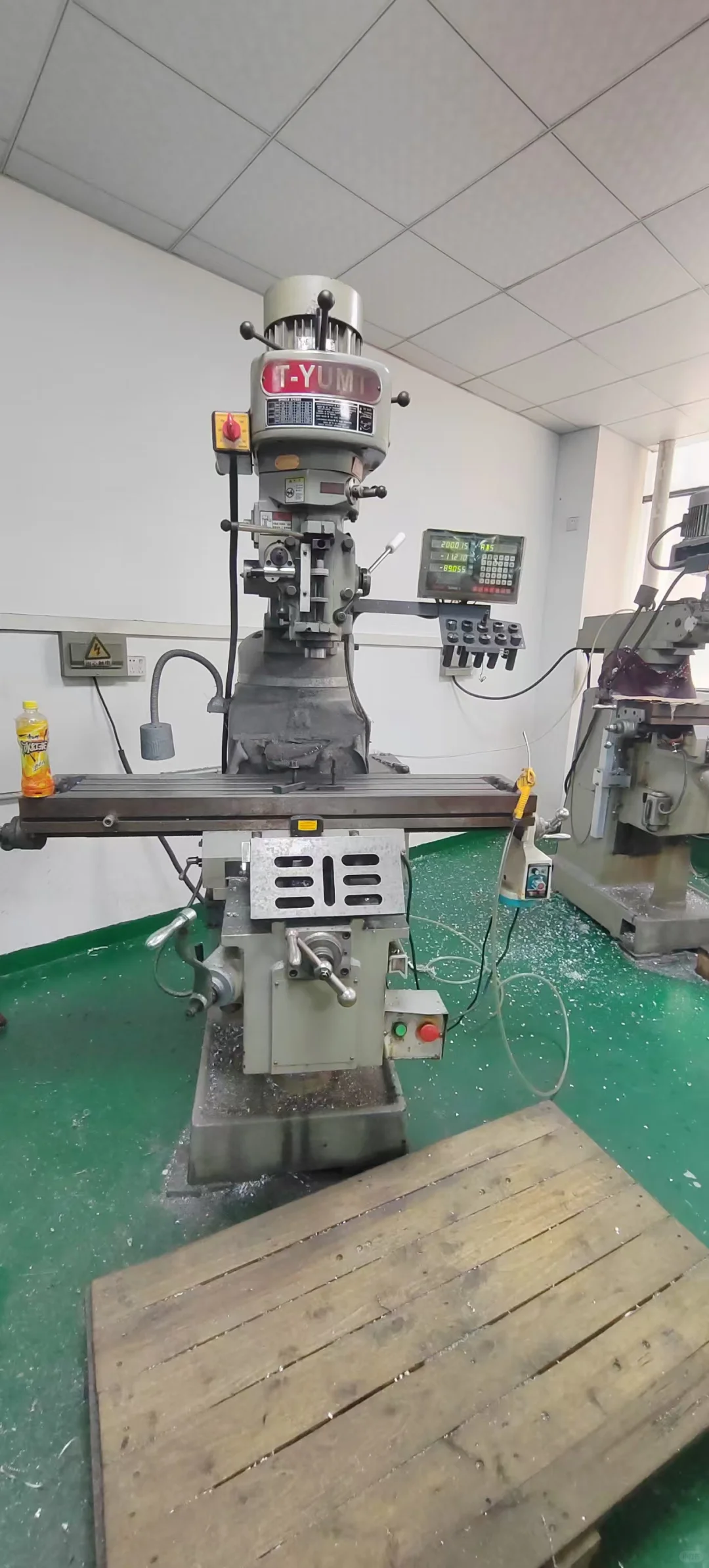 现在制造业太难了整厂到月底就不做了