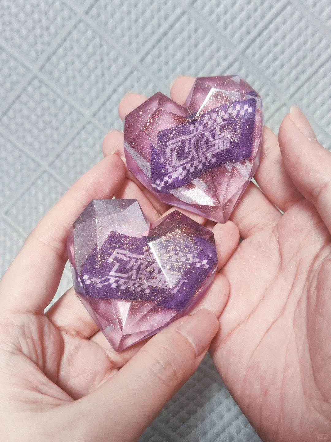 教程│封存一些小彩带