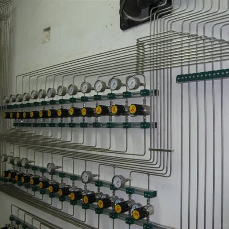 医用气体管道工程施工的注意事项?