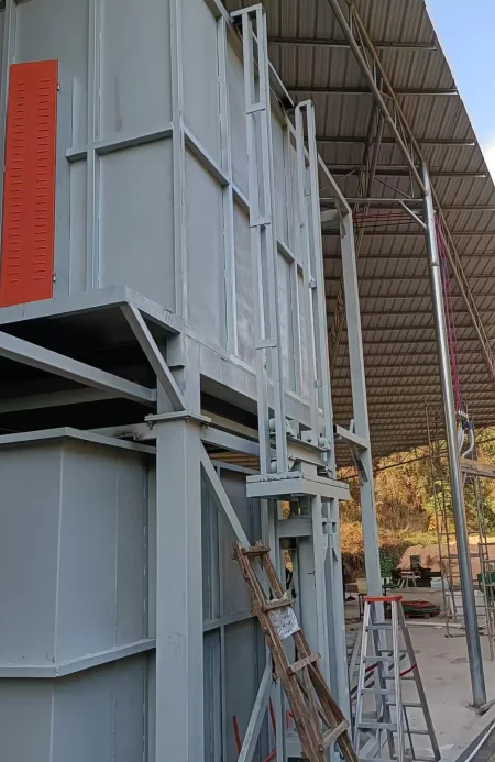 各种型号热处理工业电炉—提供销售售后维修