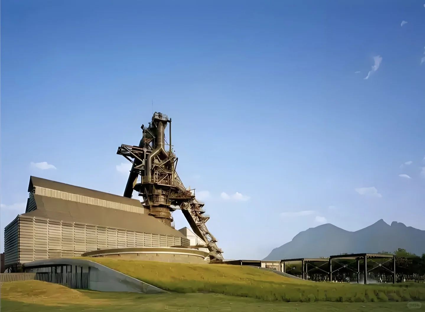 中国企业开拓拉美钢铁市场黄金机遇之墨西哥