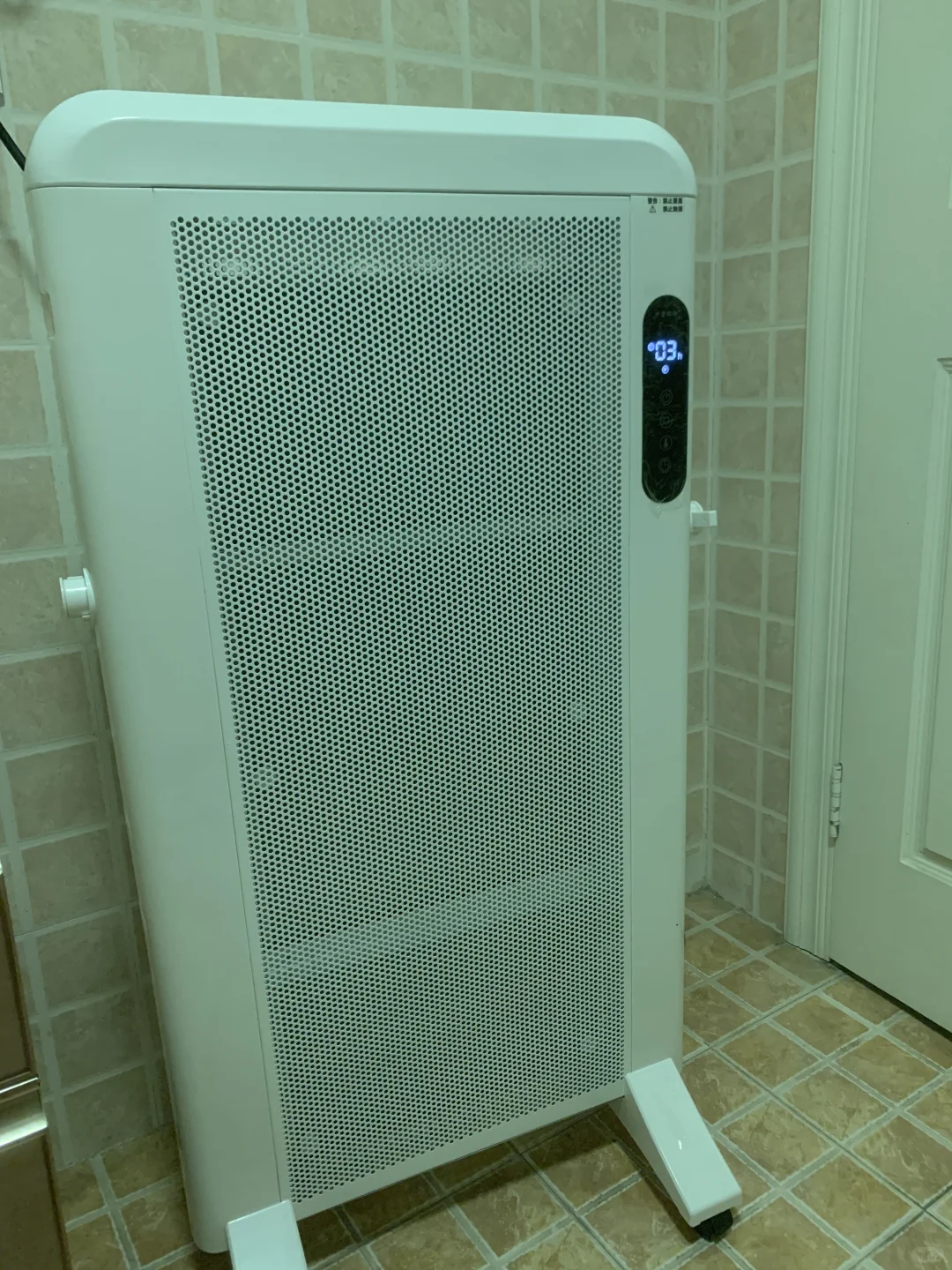 浴室必备,不踩雷