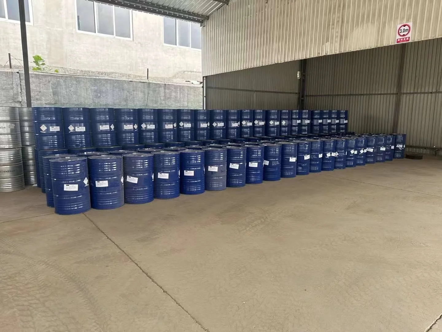 银川三聚甲醛生产厂家110-88-3