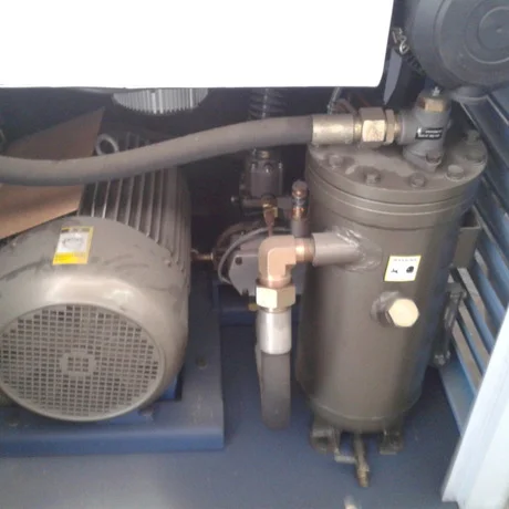 空压机 “油压” 危机，不慌速解指南来袭❗