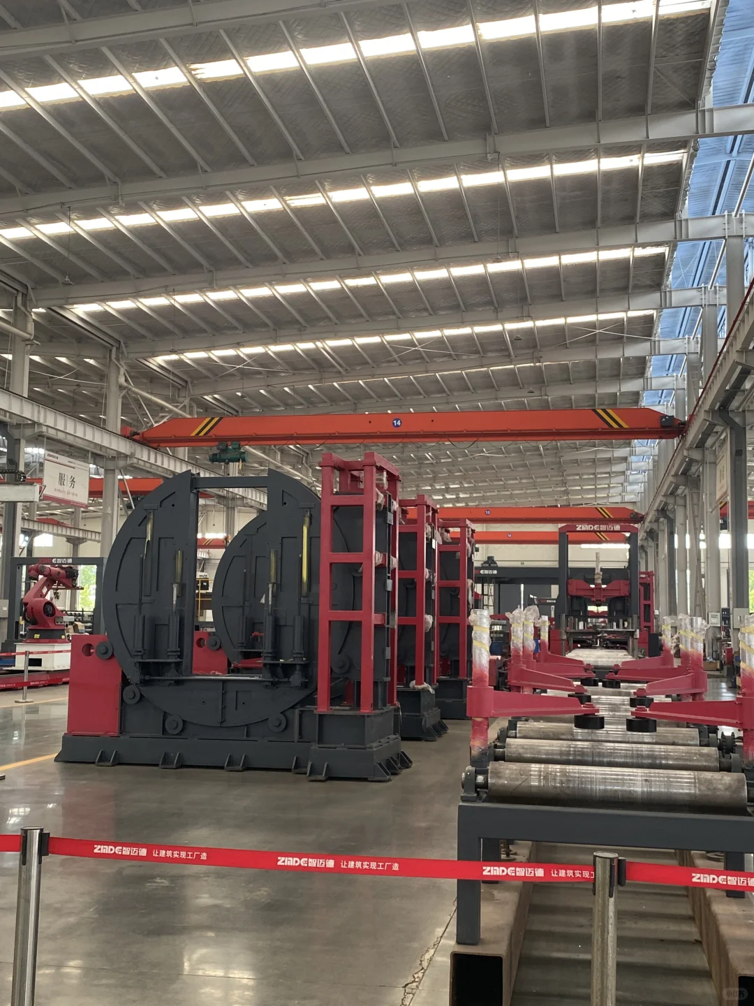 厂二代：不拼爹，拼自家设备的硬实力！