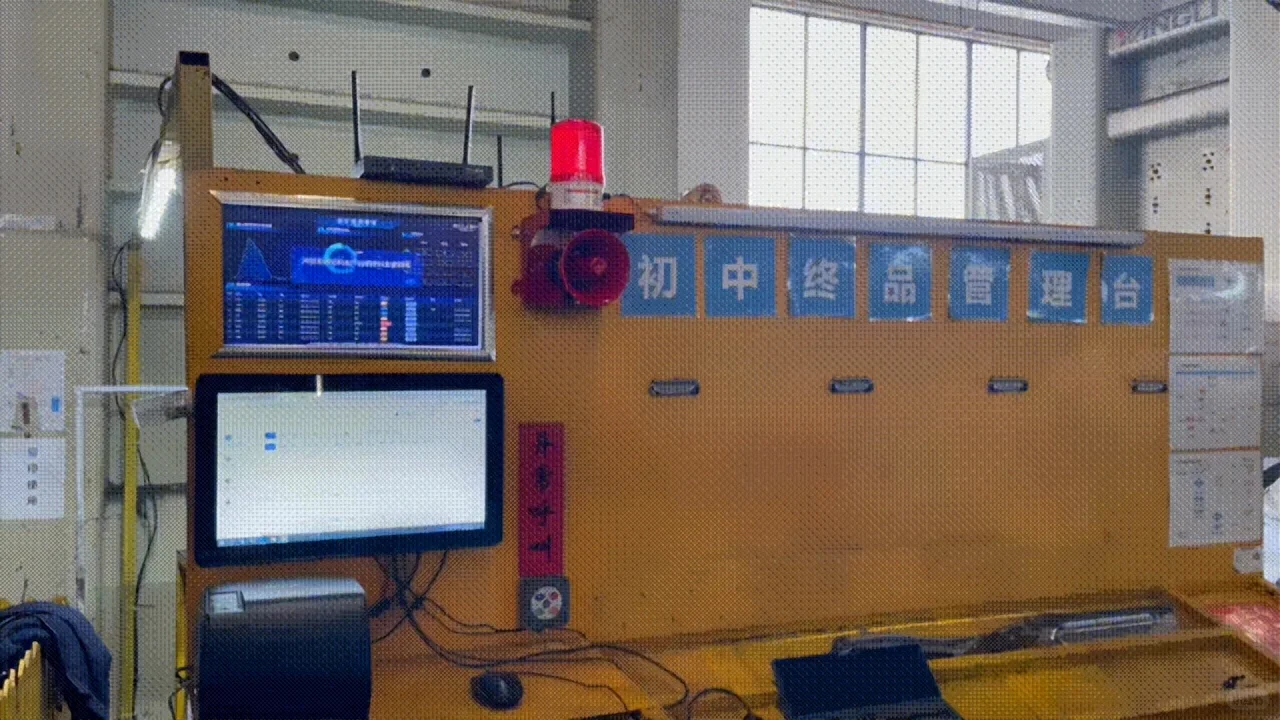 厉害!盐城「大捷实业」产品走向海外!