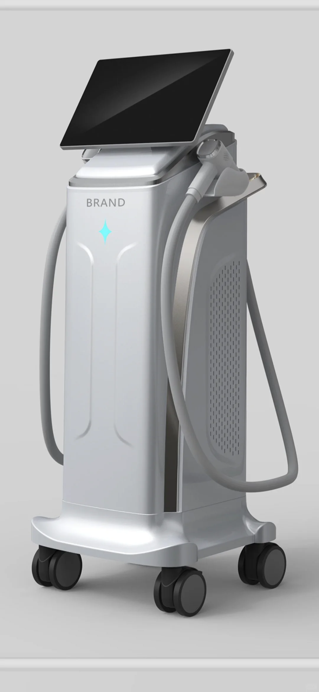 医疗仪器设计案例分享