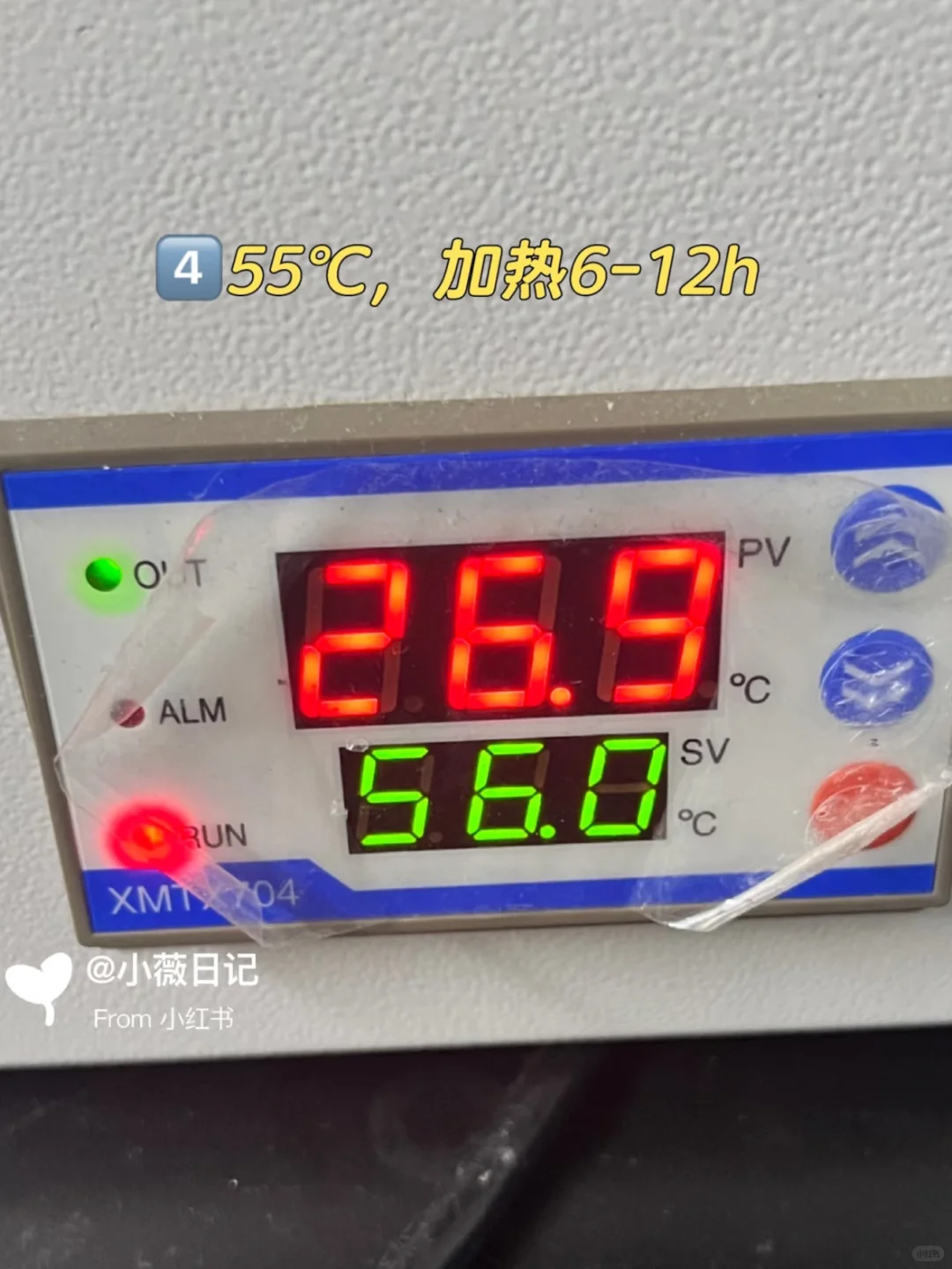 线粒体DNA拷贝数检测protocol详解✅