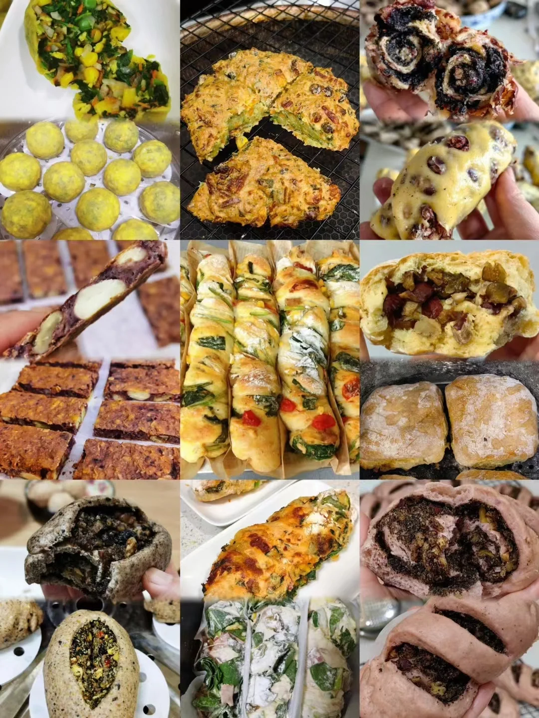 想做营养密集度高真正对身体有价值的食物