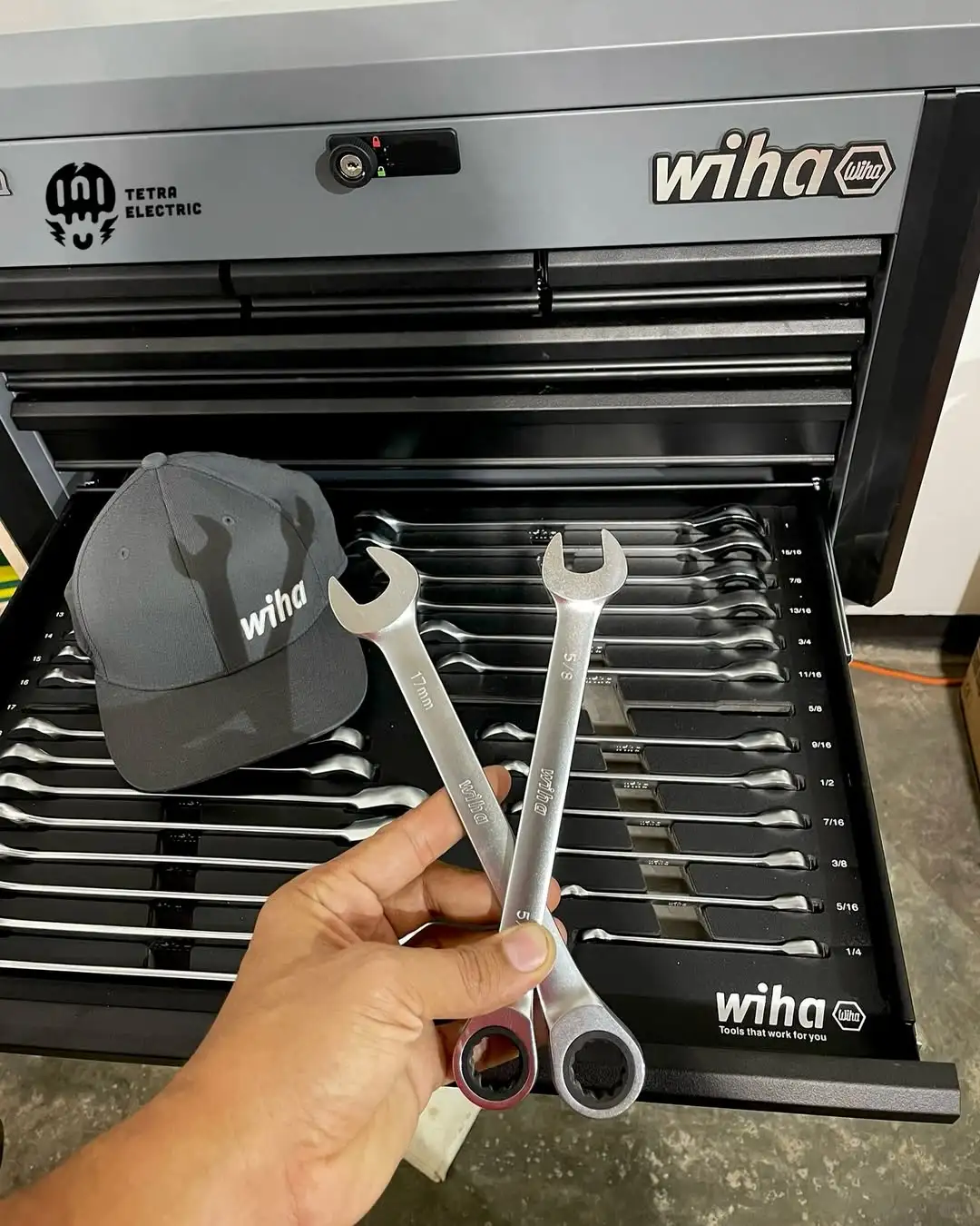 当我拿出这些美图……