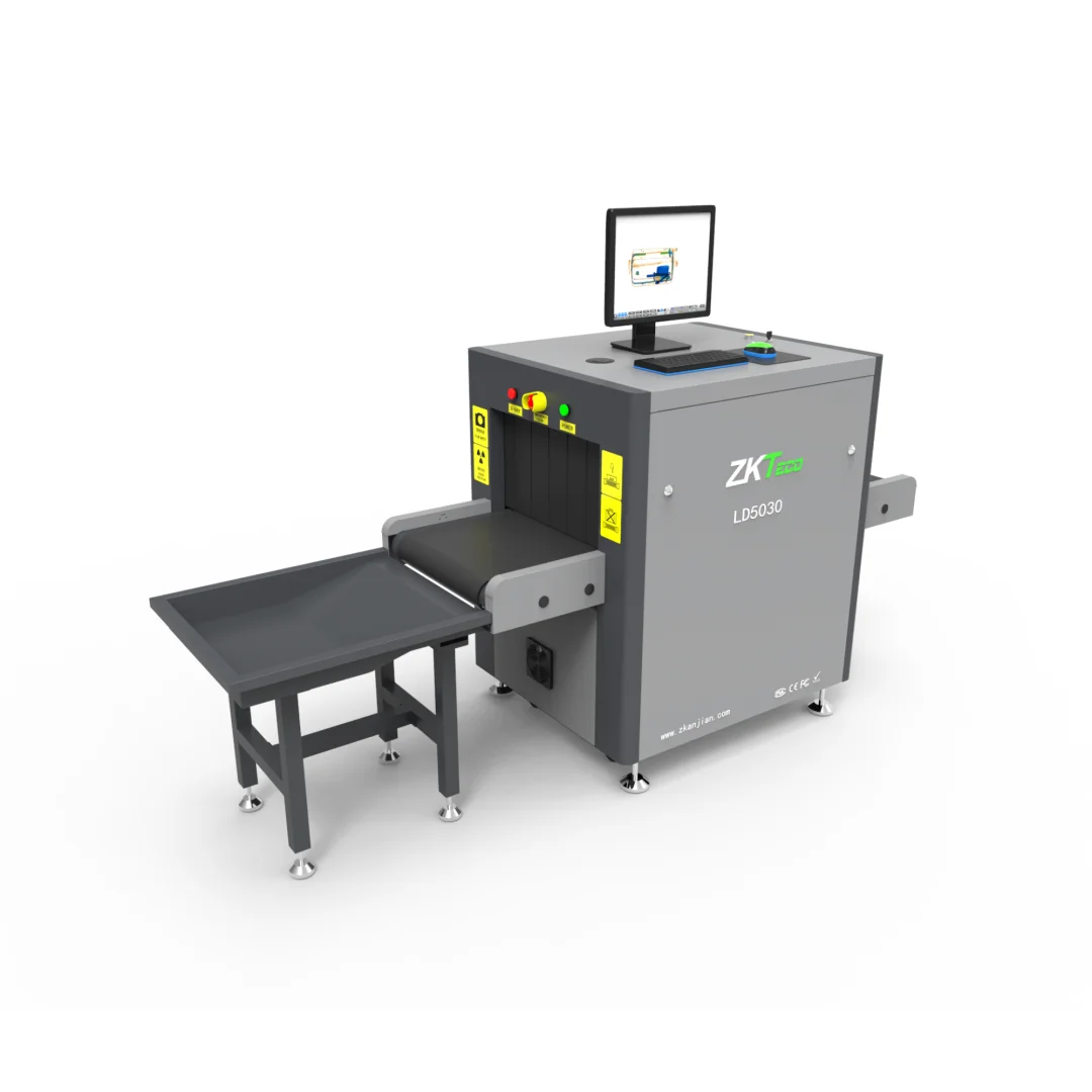 熵基安检机₍˄·͈༝·͈˄*₎◞ ̑̑