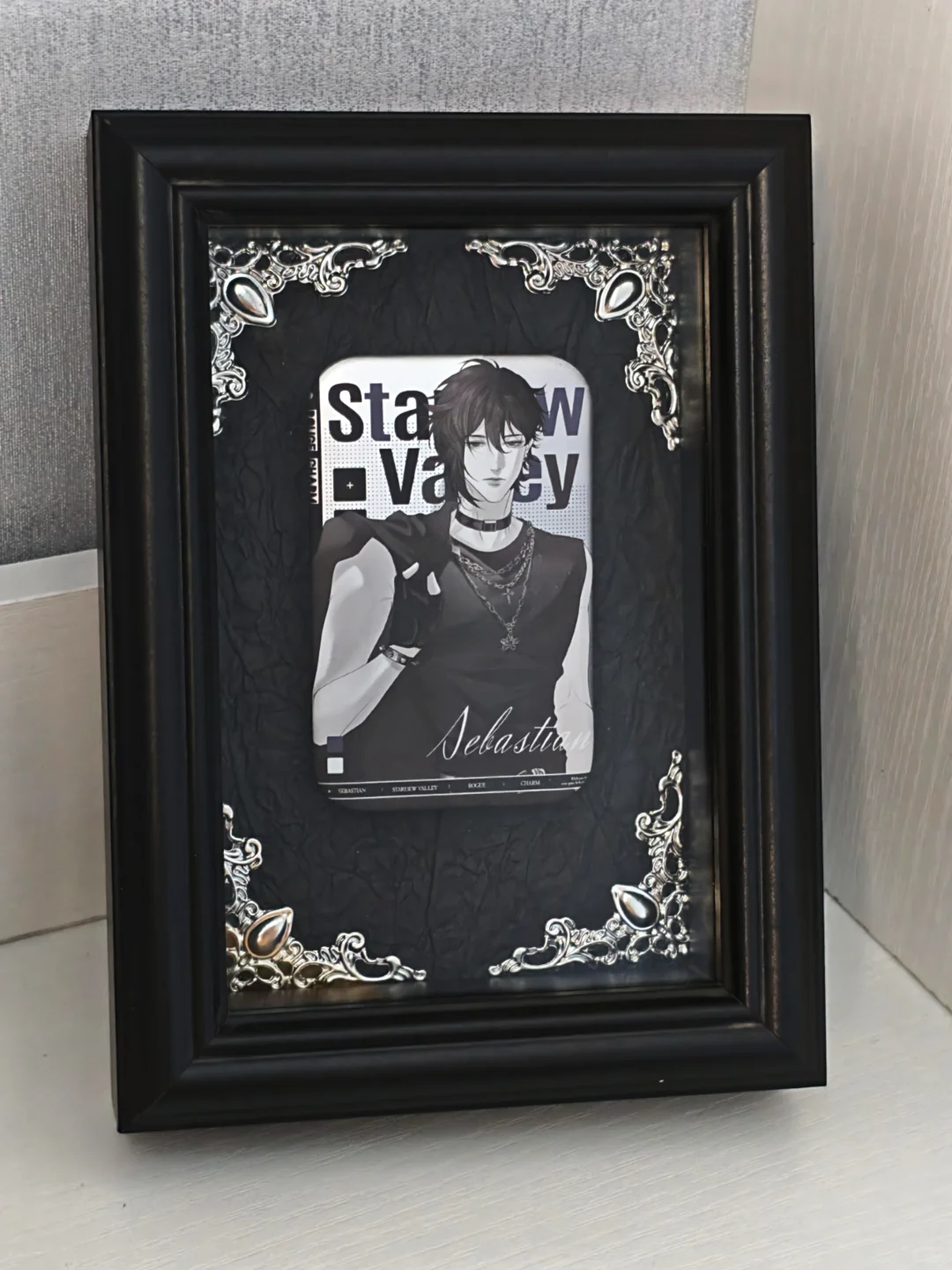 有如此伟大的制品进入星露谷