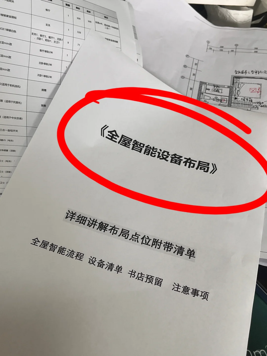 一年翻车7个设备的血泪总结?