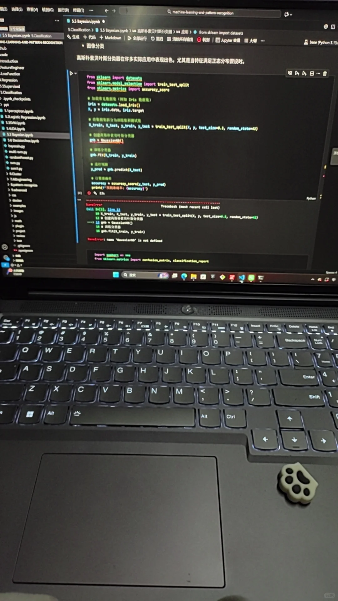 猪能学计算机吗