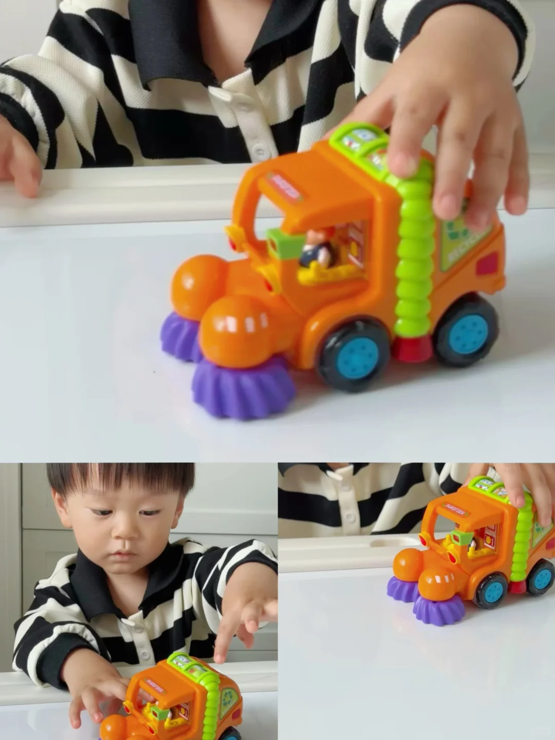 决定了❗六一儿童节礼物就送介个?