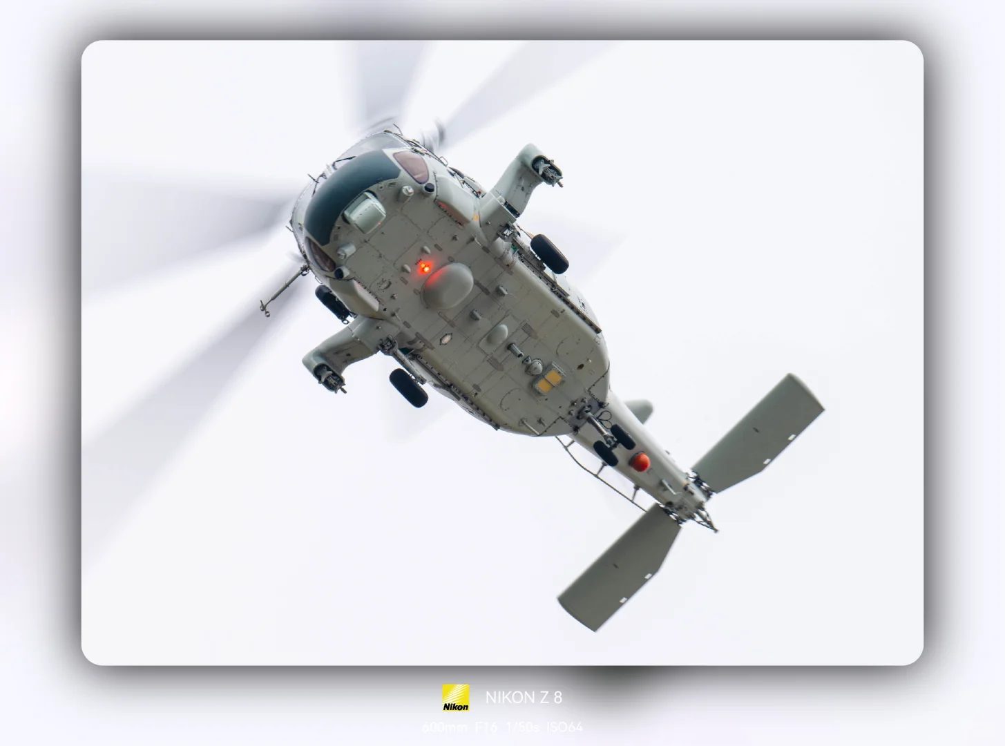 直20J舰载突击运输直升机