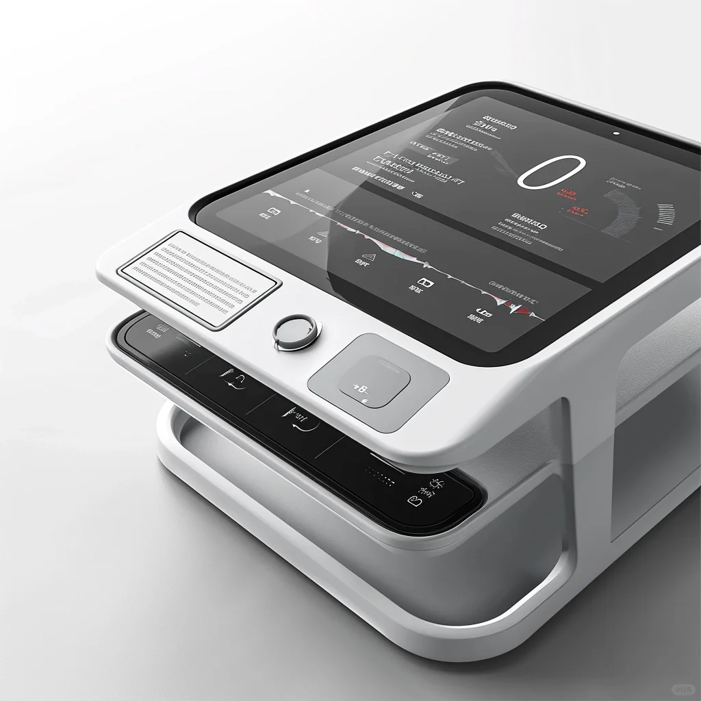 产品灵感录｜医疗设备(3)