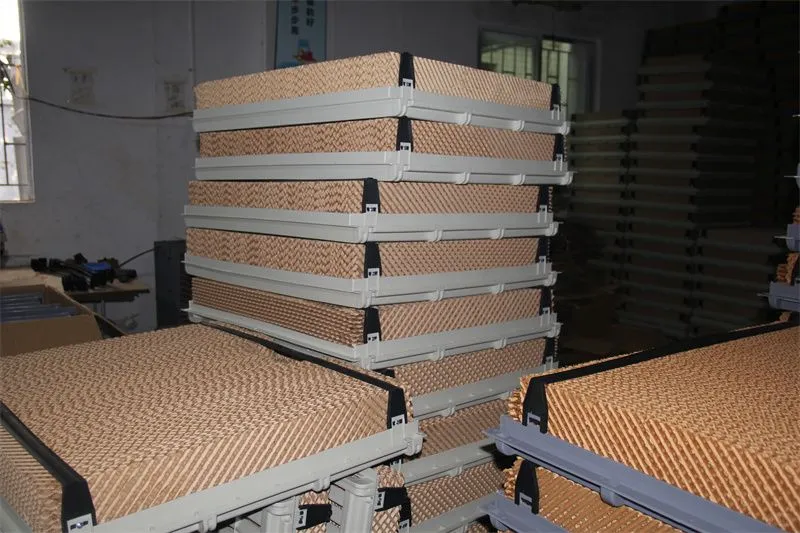 环保空调车间降温策划可以带来什么好处