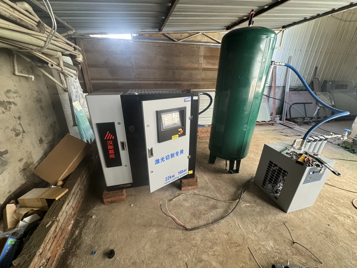 人家都说在小红书能遇到客户，我也来试试