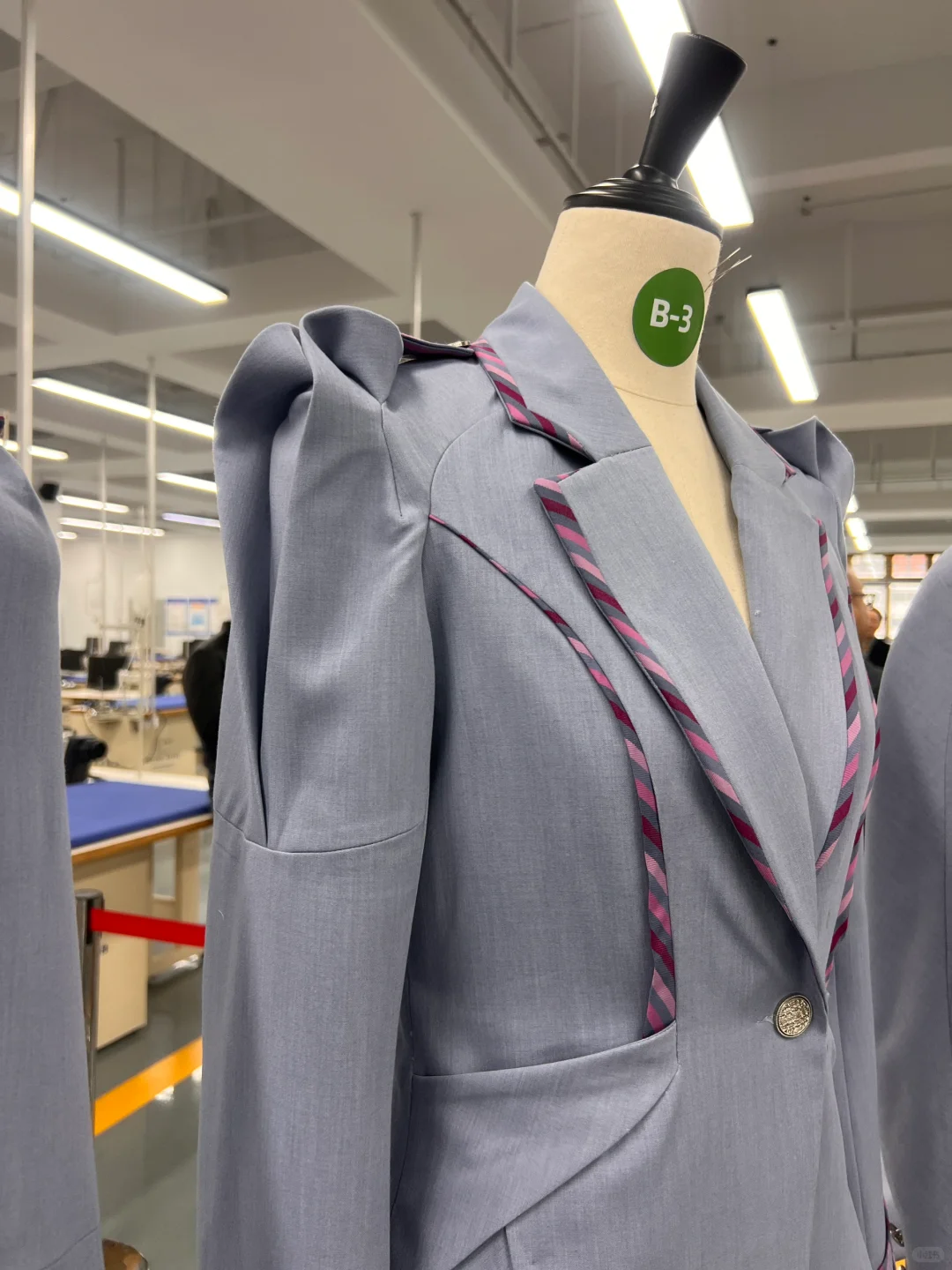 2024全国制版大赛工艺组获一等奖二等奖作品