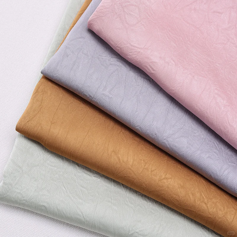 【面料小学堂】面料的区分