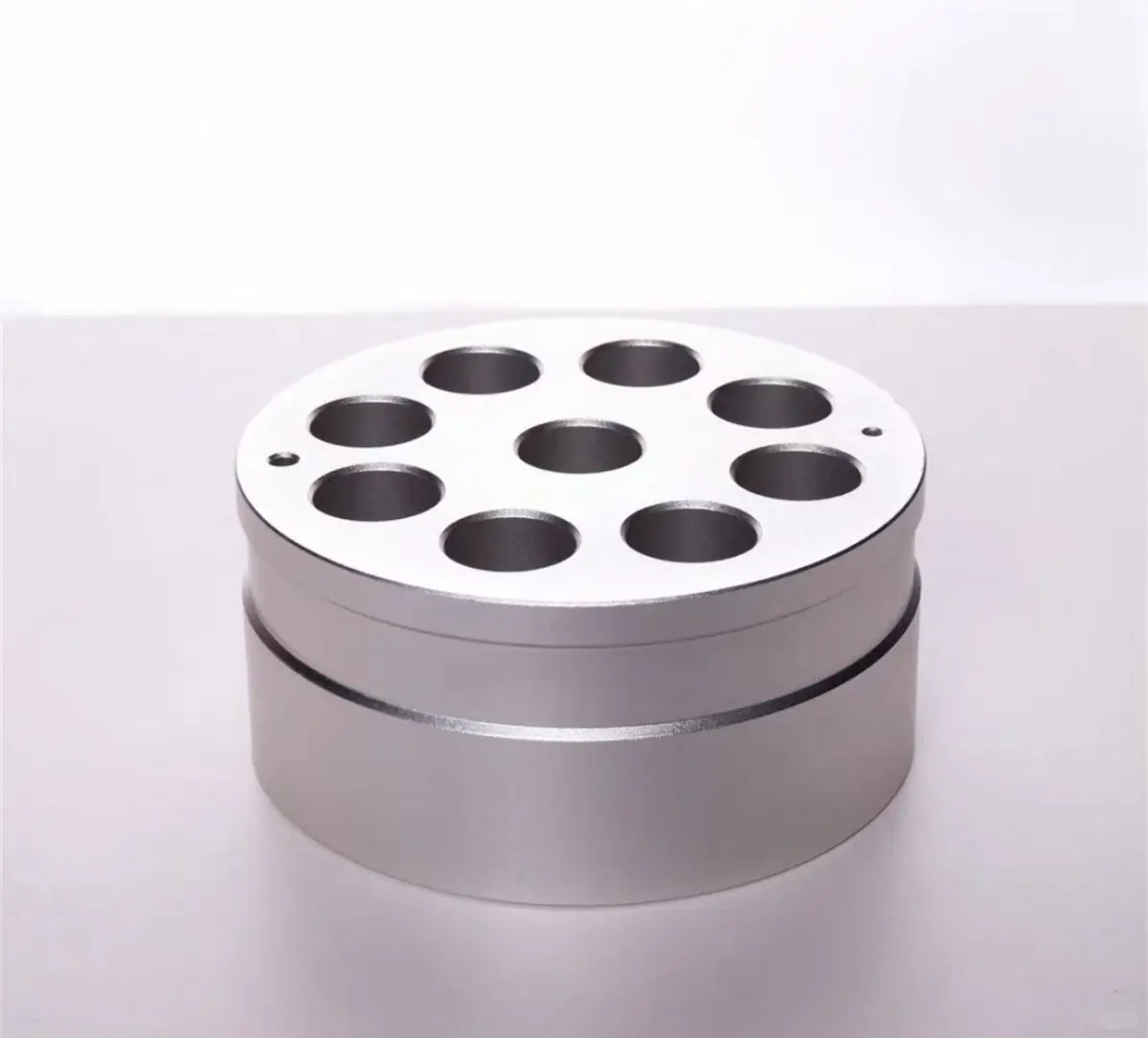 认识一个实验室仪器