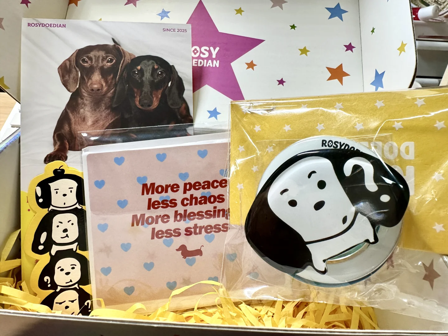 随手一发浏览量就是好?