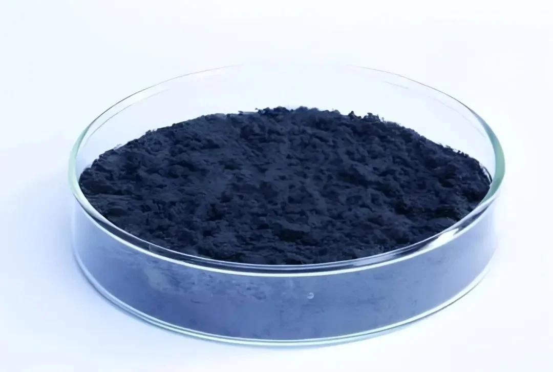 这不就是一团粉？