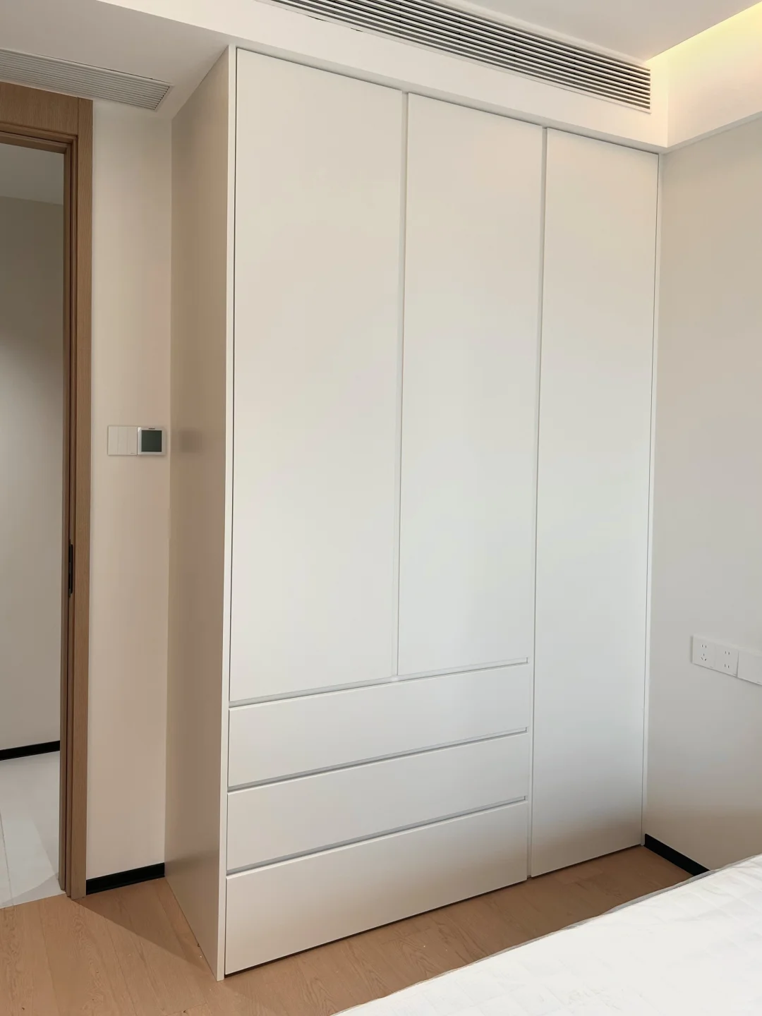 全屋定制安稳落地的一些建议