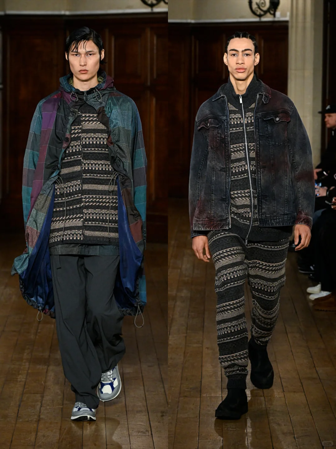 山系美学的终极答案——White Mountaineering