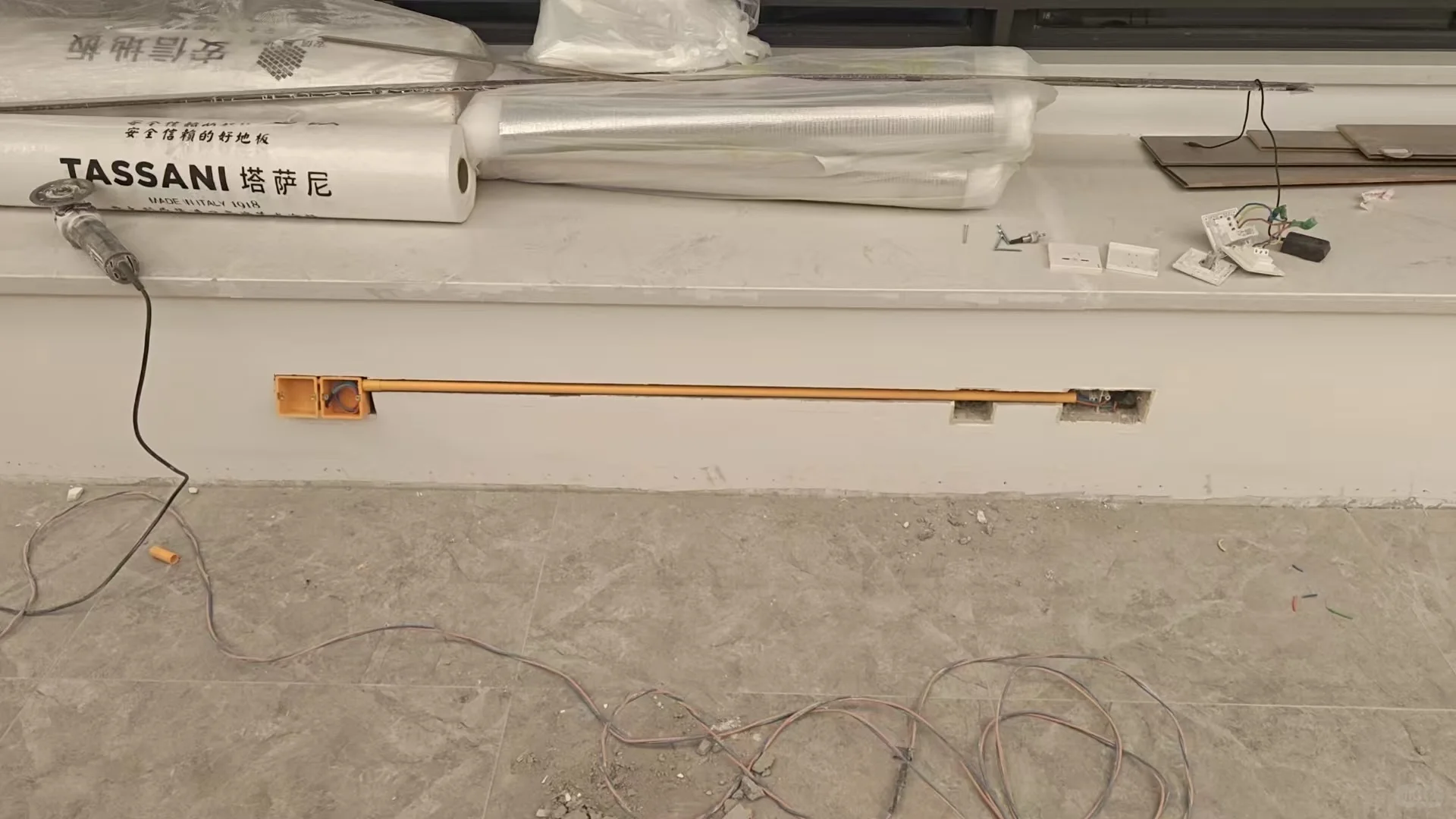 在杭州个人接单！自己做，不是包工头水电工