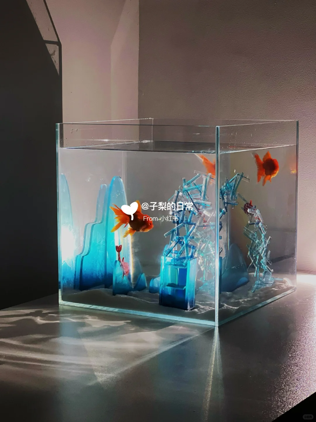 DIY手工|整理了一下近期做的小手工?