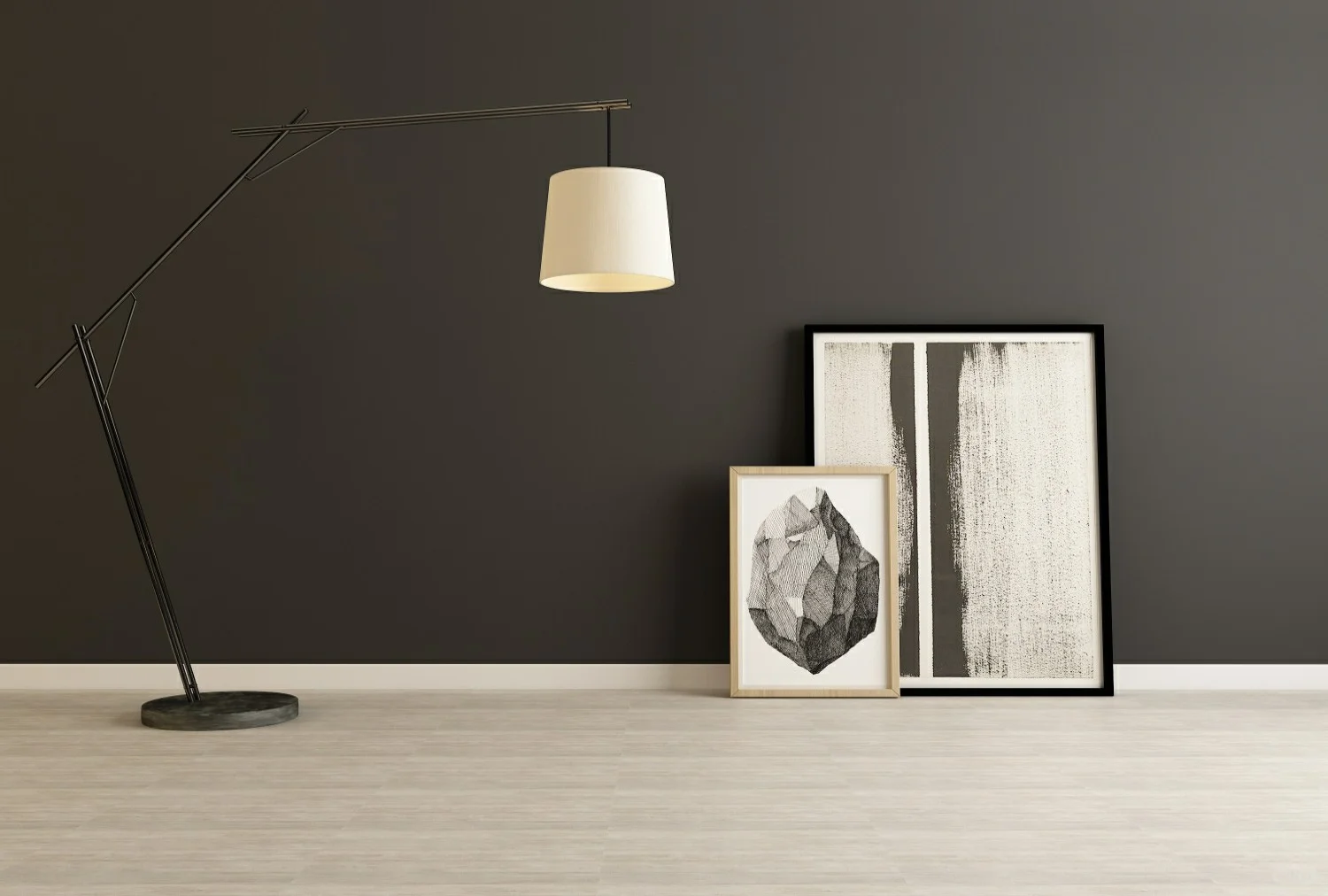 疫情后,无机涂料色优势逐步凸显