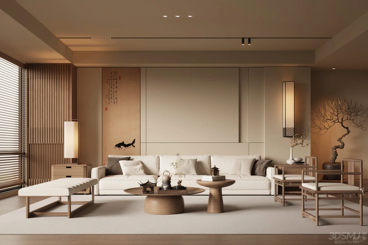 一篇说清楚常见装修风格!