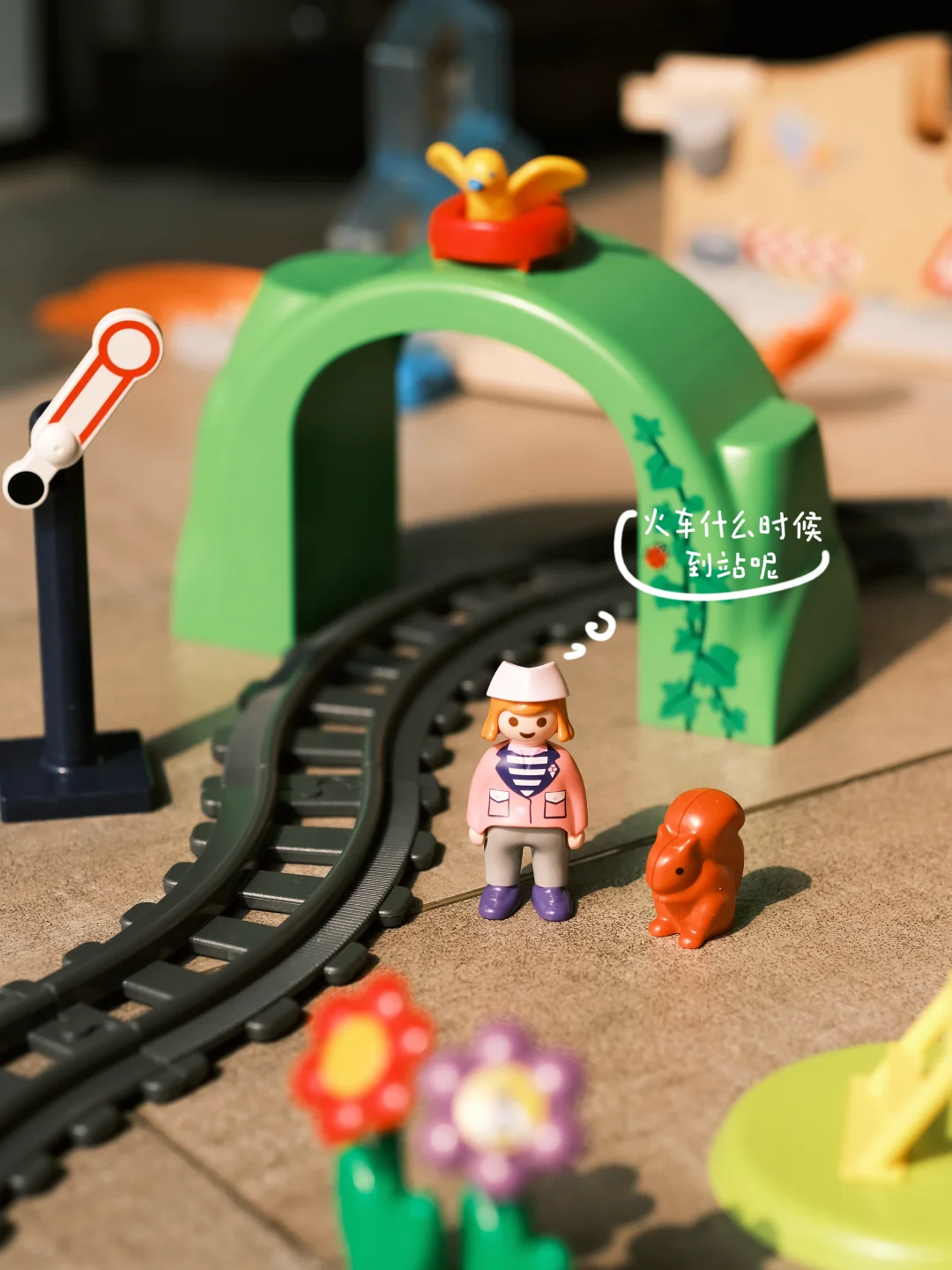 ?15月龄宝宝玩具分享(超多版)