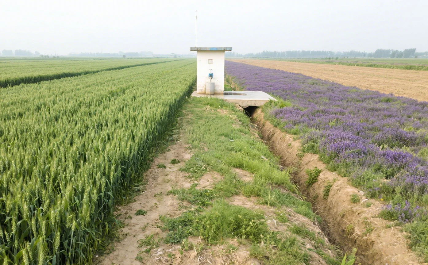 看不见的土地危机正在发送挑战与科学应对