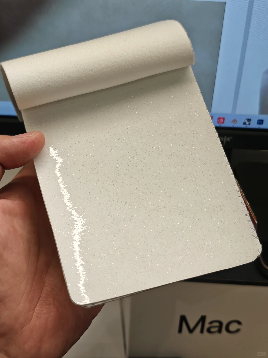 ?CMF｜未来材料之有机硅高性能皮革