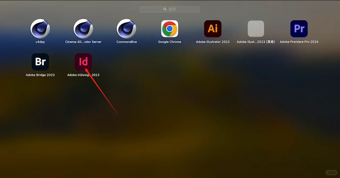 Lightroom Classic 2023 mac下载安装教程