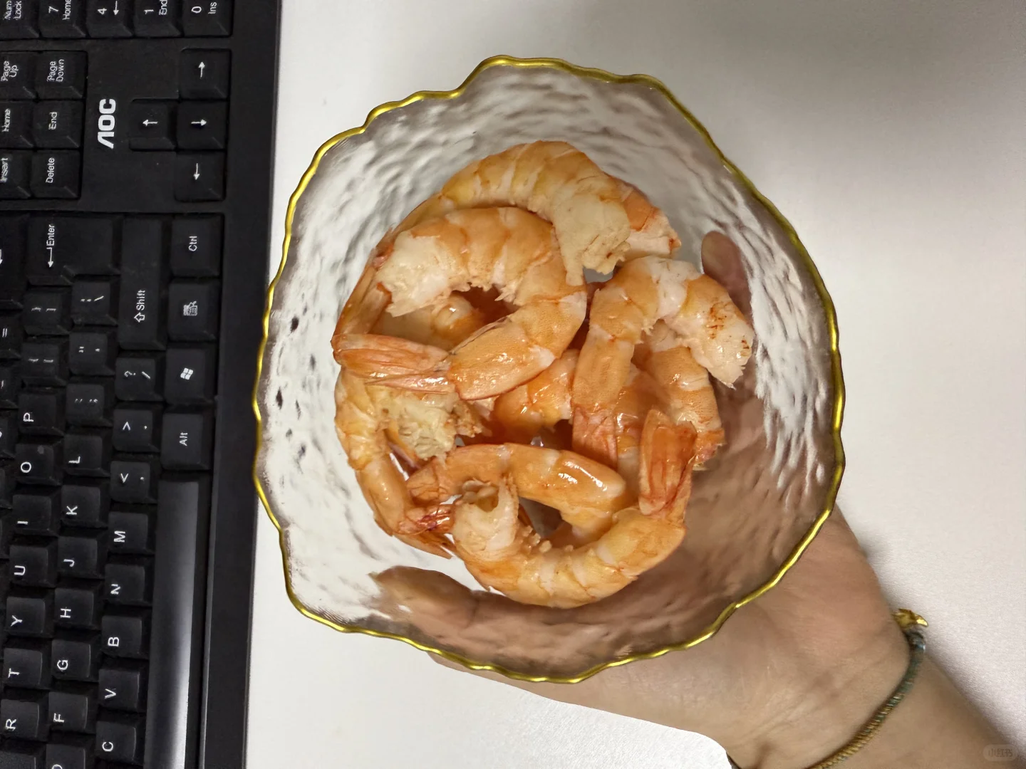 打工人也可以实现大虾自由