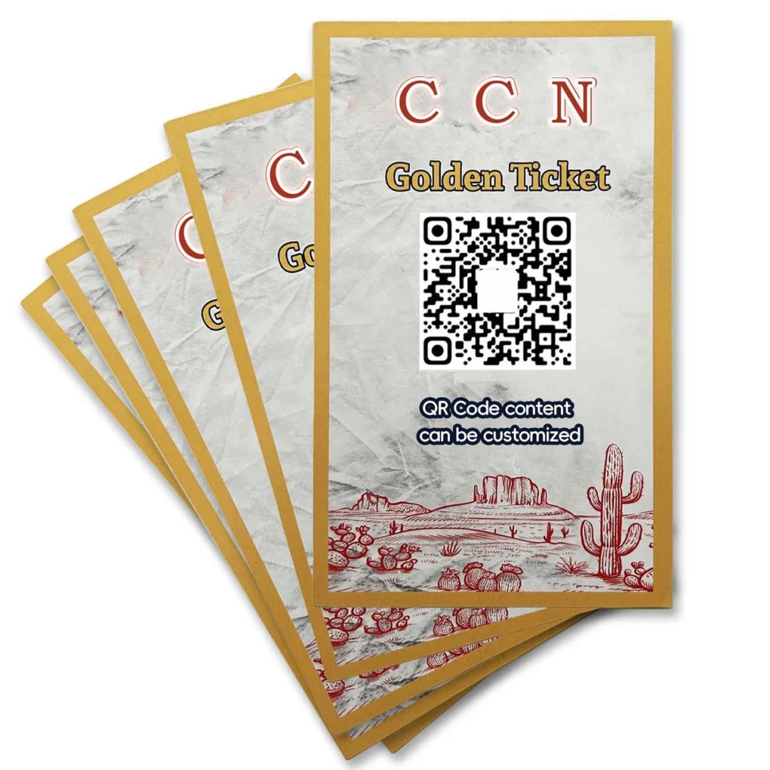 2025防伪标签前沿指南｜工艺+流程解析