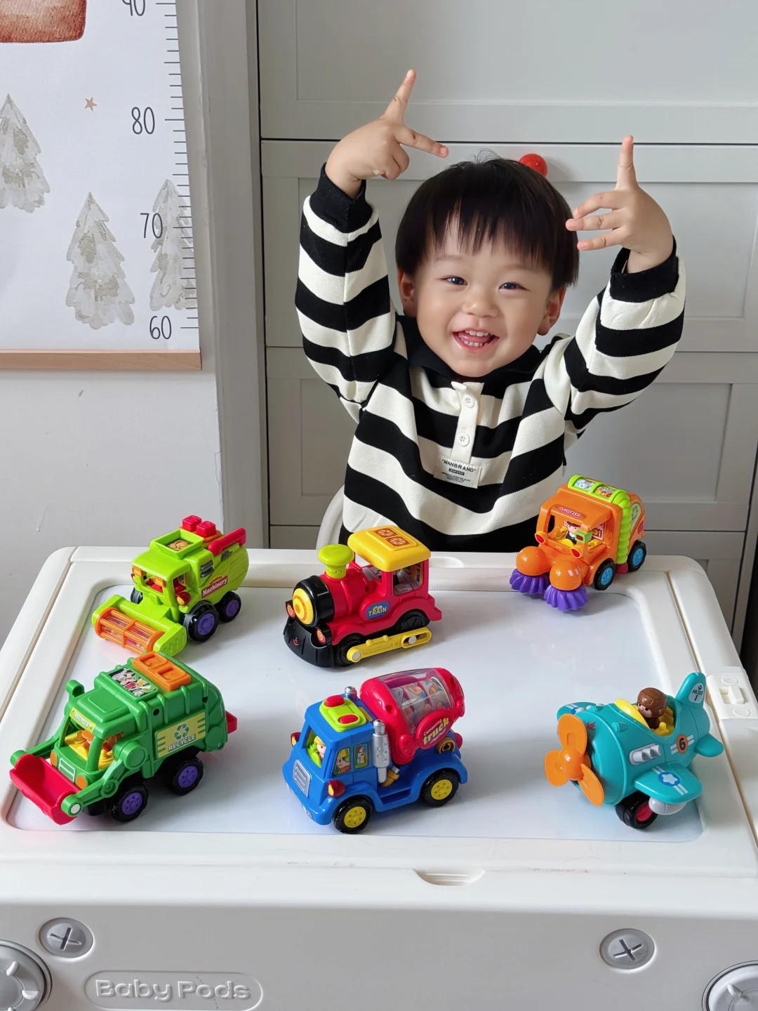 决定了❗六一儿童节礼物就送介个?